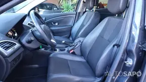 Renault Mégane de 2011