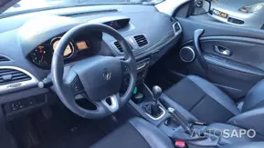 Renault Mégane de 2011