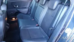 Renault Mégane de 2011