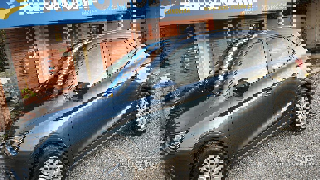 Seat Arona 1.0 TGI Style de 2020