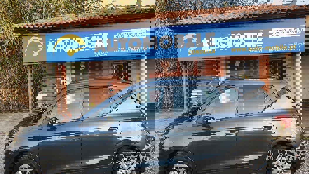 Seat Arona 1.0 TGI Style de 2020