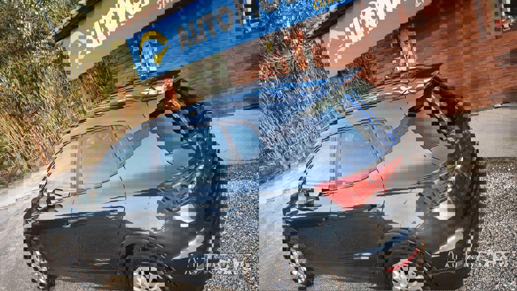 Seat Arona 1.0 TGI Style de 2020