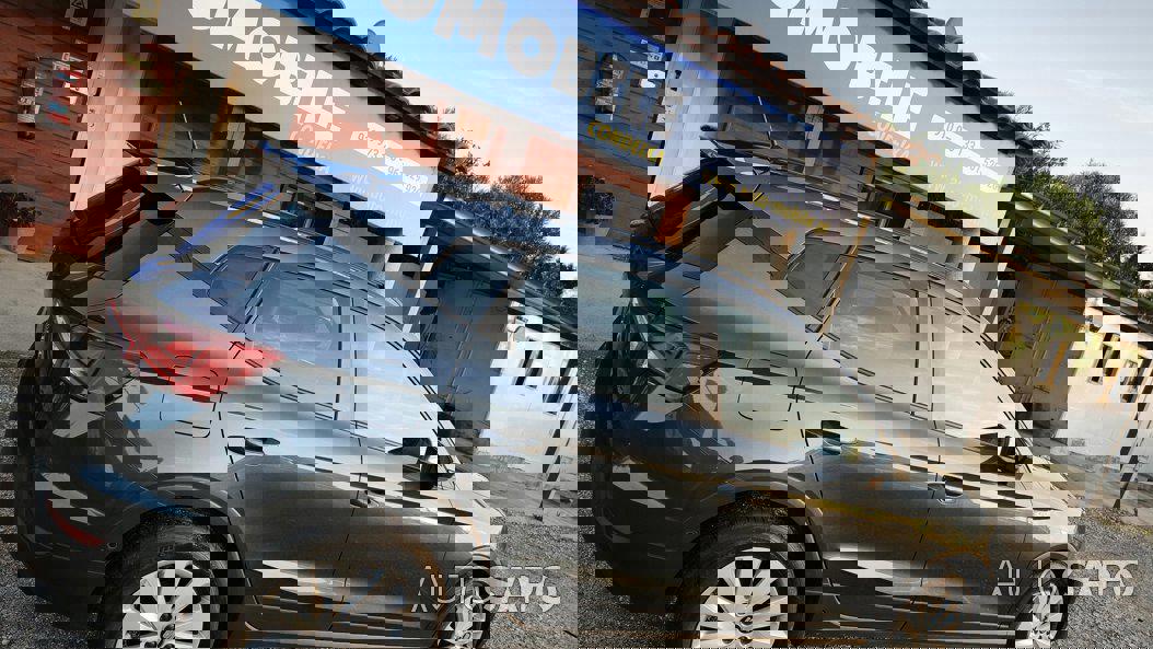 Seat Arona 1.0 TGI Style de 2020