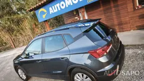 Seat Arona 1.0 TGI Style de 2020