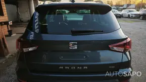 Seat Arona 1.0 TGI Style de 2020