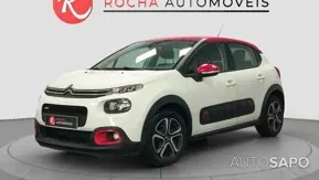 Citroen C3 de 2019