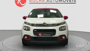 Citroen C3 de 2019