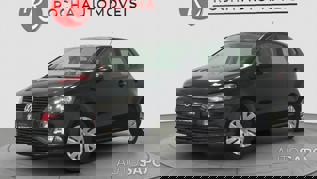 Volkswagen Polo 1.0 Confortline de 2017