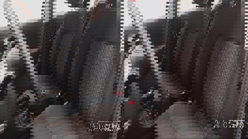 Volkswagen Polo 1.0 Confortline de 2017