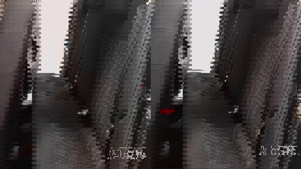 Volkswagen Polo 1.0 Confortline de 2017