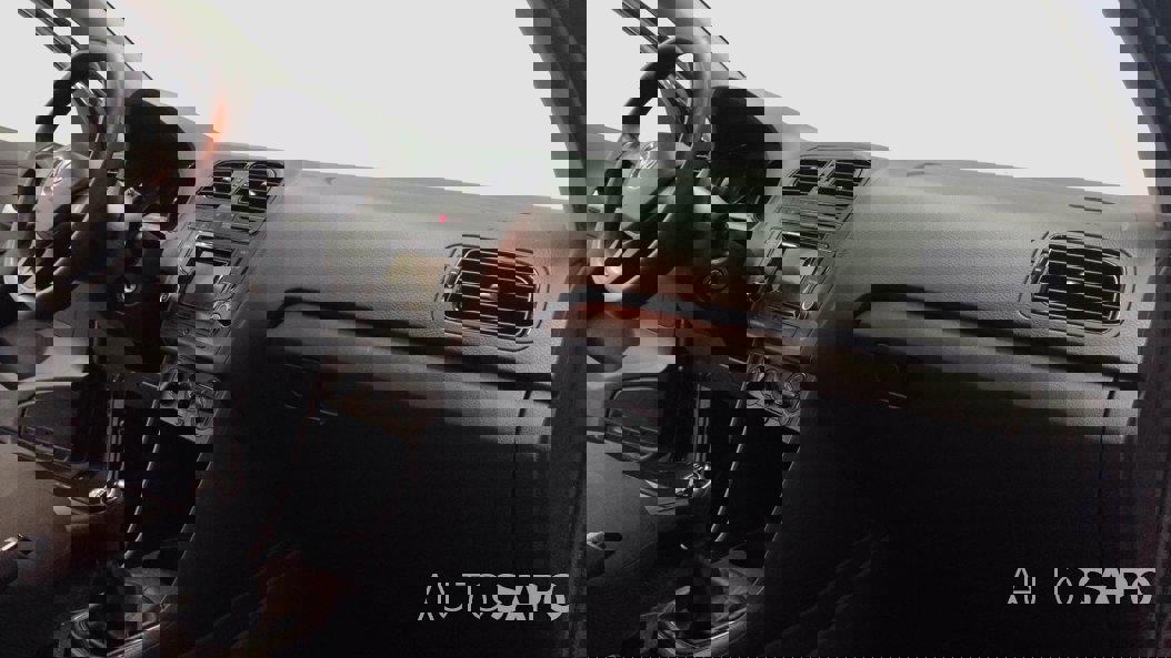 Volkswagen Polo 1.0 Confortline de 2017