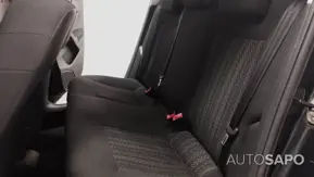 Volkswagen Polo 1.0 Confortline de 2017