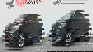 Renault Clio 0.9 TCE Limited de 2019