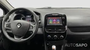 Renault Clio 0.9 TCE Limited de 2019