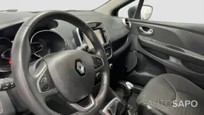 Renault Clio 0.9 TCE Limited de 2019