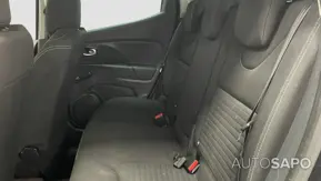 Renault Clio 0.9 TCE Limited de 2019