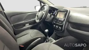 Renault Clio 0.9 TCE Limited de 2019