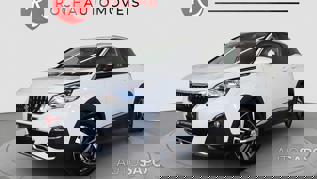 Peugeot 3008 de 2017