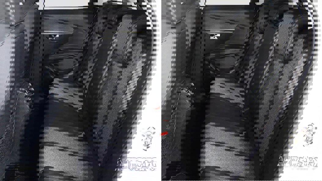 Peugeot 3008 de 2017