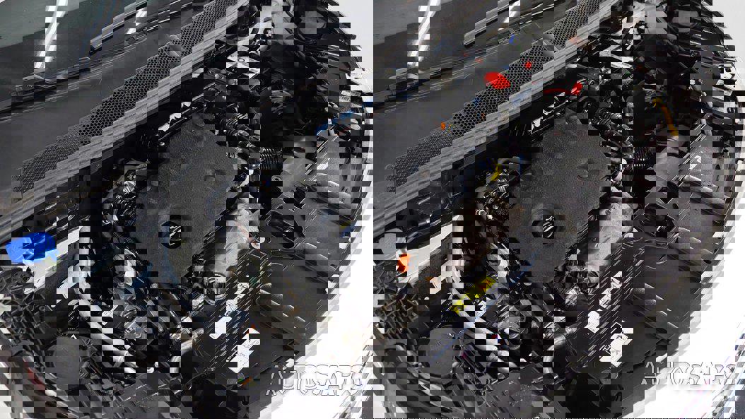 Peugeot 3008 de 2017