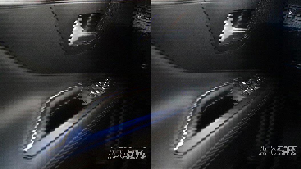 Peugeot 3008 de 2017