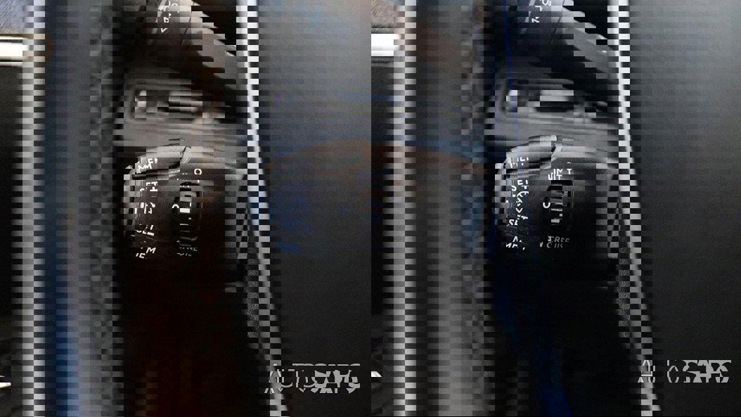 Peugeot 3008 de 2017