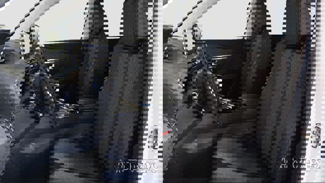 Peugeot 3008 de 2017