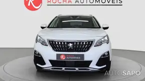 Peugeot 3008 de 2017