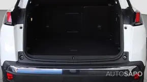 Peugeot 3008 de 2017