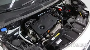 Peugeot 3008 de 2017