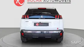 Peugeot 3008 de 2017