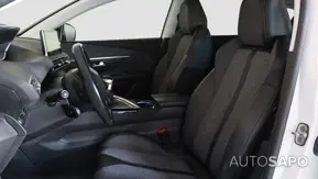 Peugeot 3008 de 2017