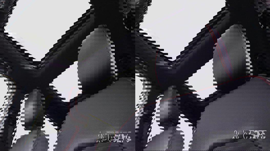 Mercedes-Benz Classe B de 2016