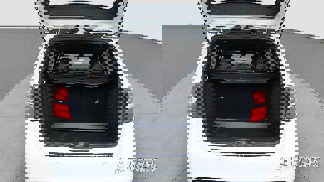 Mercedes-Benz Classe B de 2016