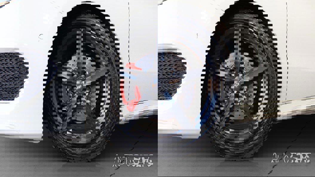 Mercedes-Benz Classe B de 2016