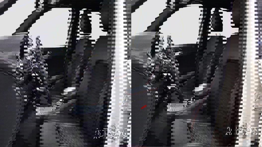 Mercedes-Benz Classe B de 2016