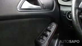 Mercedes-Benz Classe B de 2016