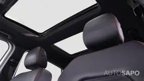 Mercedes-Benz Classe B de 2016