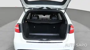 Mercedes-Benz Classe B de 2016