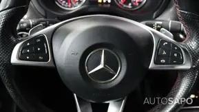 Mercedes-Benz Classe B de 2016