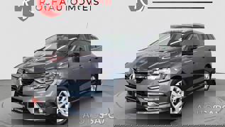 Renault Mégane de 2019