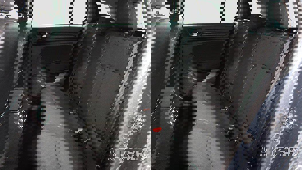 Renault Mégane de 2019