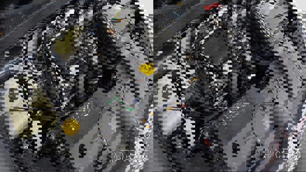 Renault Mégane de 2019