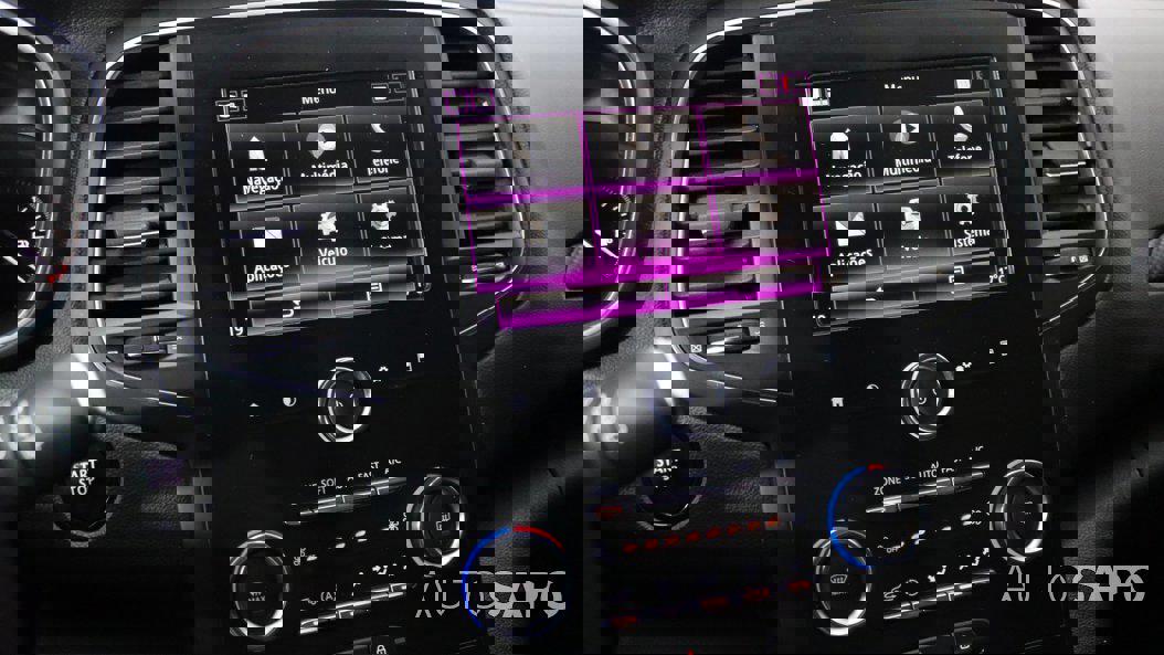 Renault Mégane de 2019