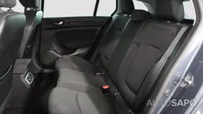 Renault Mégane de 2019