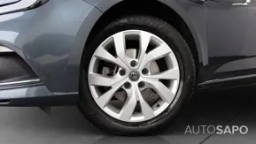 Renault Mégane de 2019