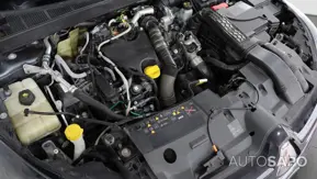 Renault Mégane de 2019