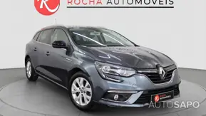 Renault Mégane de 2019