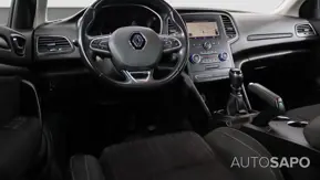 Renault Mégane de 2019