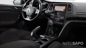 Renault Mégane de 2019